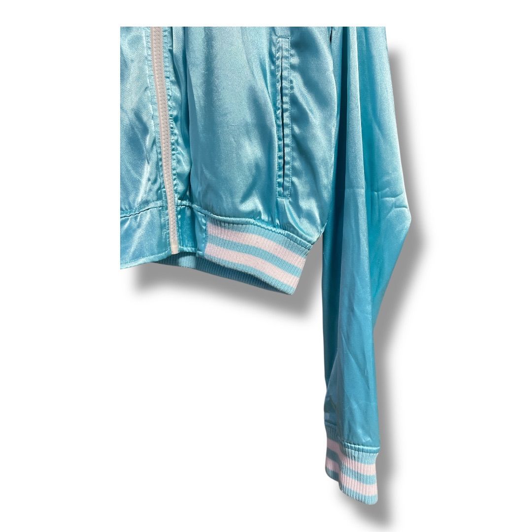 PUNYUS プニュズ セーラームーン 25周年記念コラボ スカジャン