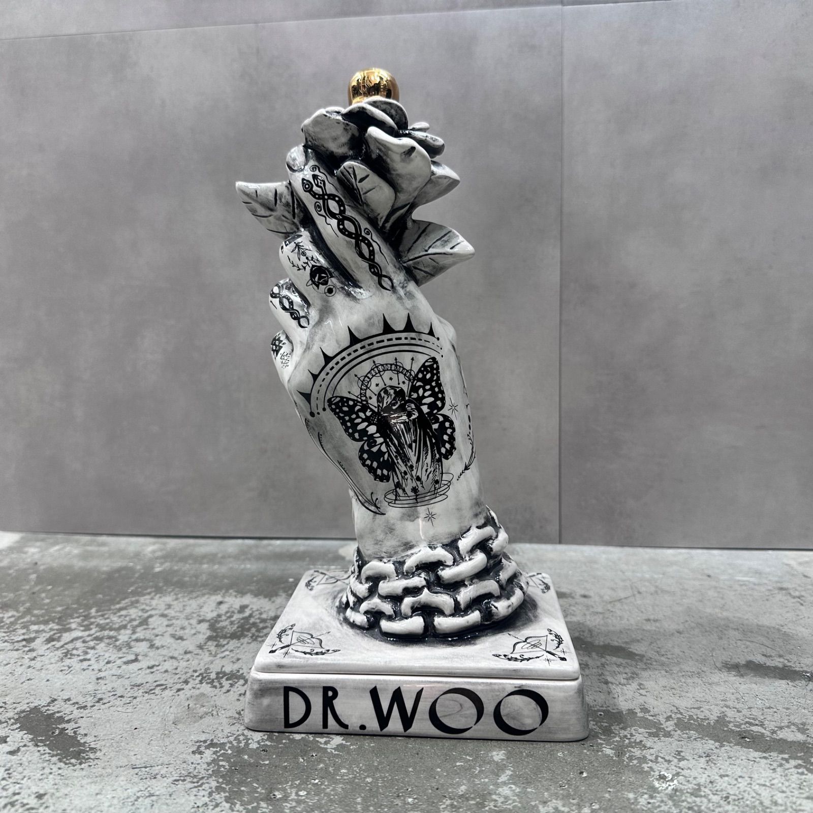 NEIGHBORHOOD INCENSE CHAMBER ネイバーフッドお香立て NEIGHBORHOOD