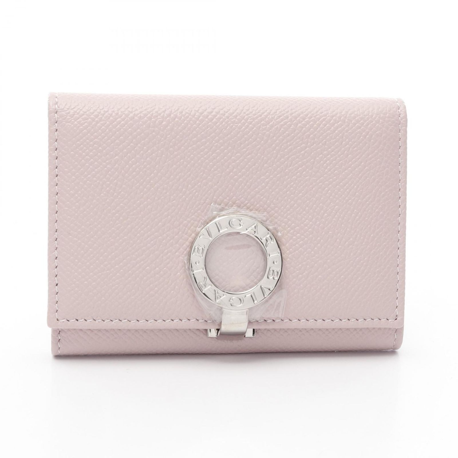 ブルガリ BVLGARI カードケース ブルガリブルガリ クリップ 30421