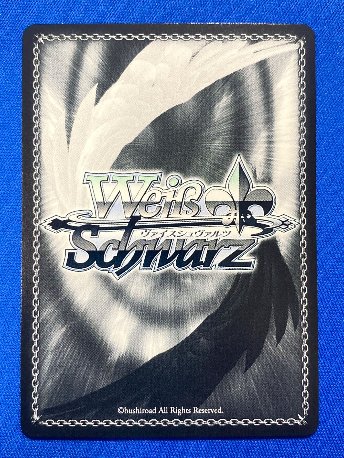 ヴァイス SAO ガンゲイル 【箔押しサイン入り】 GGO/SE50-18SSP 《LPFM