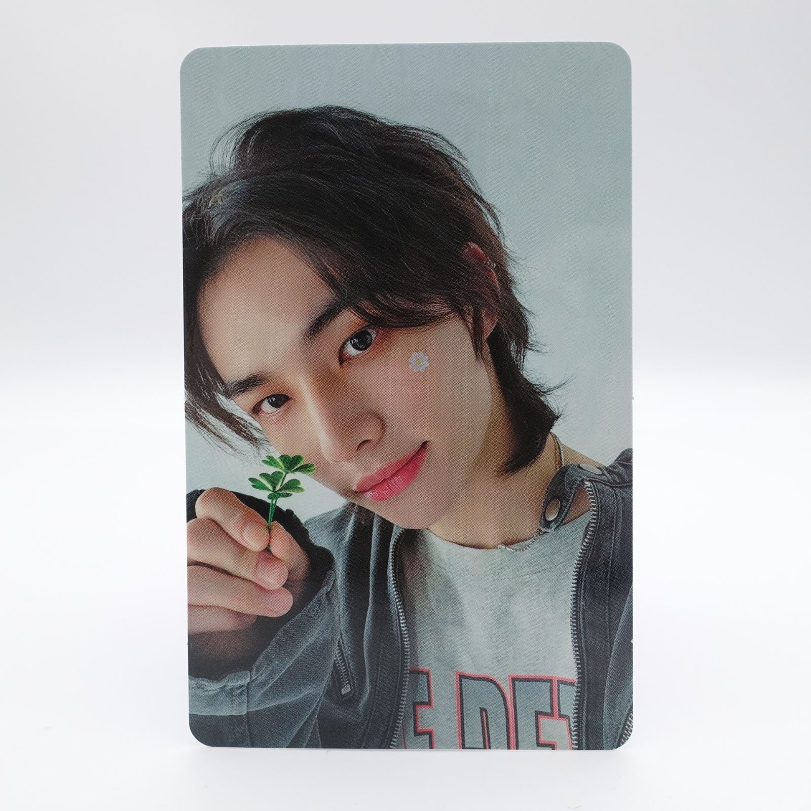 Stray Kids ヒョンジン Social Path (feat. LiSA) / Super Bowl