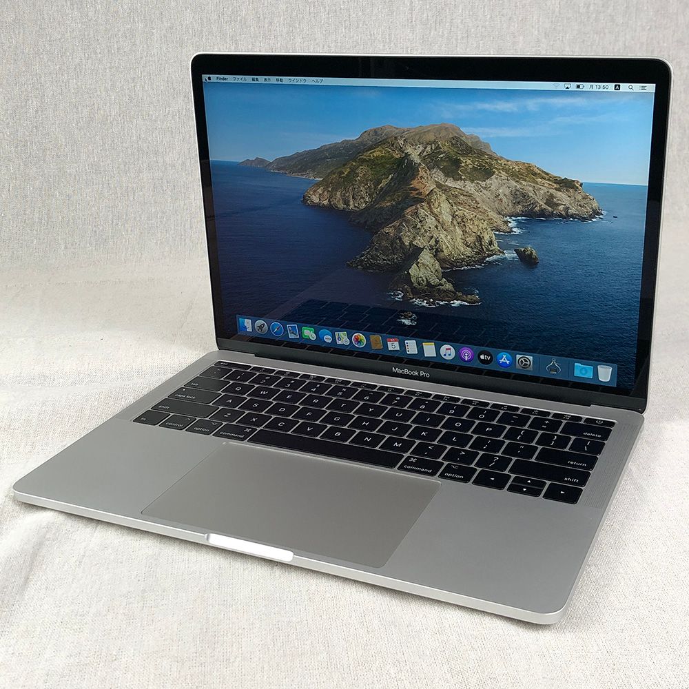 ◇ジャンク品・本体のみ◇Apple MacBook Pro (13-inch, 2017