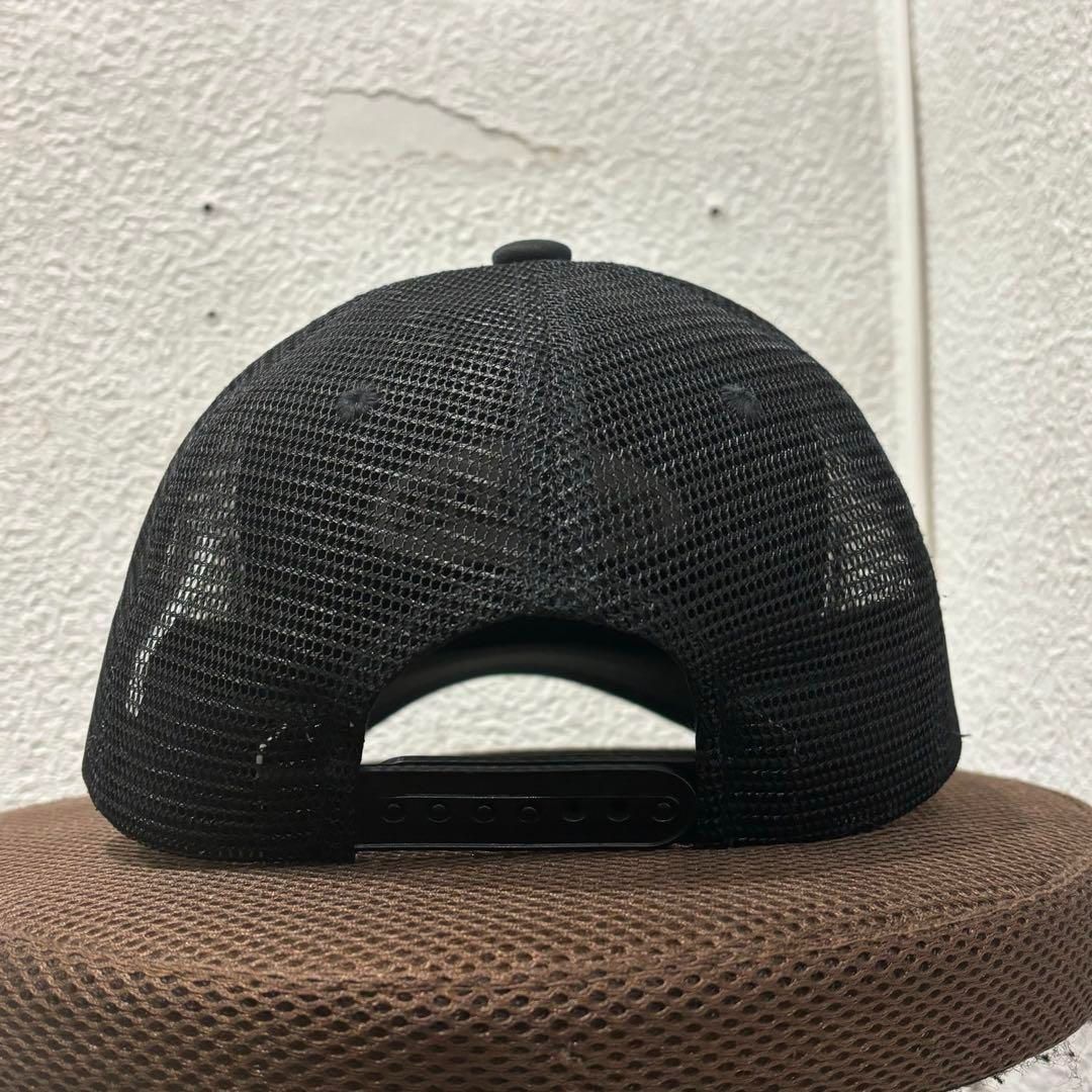 VALLAD STUDIO バラッド 刺繍キャップ 帽子 KANDYTOWN IO キャンディー