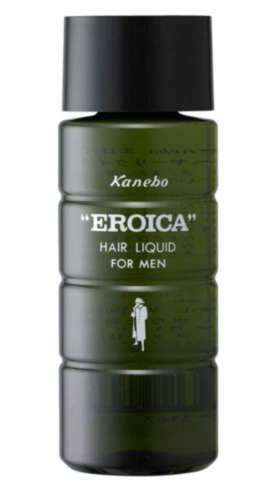 カネボウ エロイカ ヘアーリクイド 300mL ×3本 - メルカリ