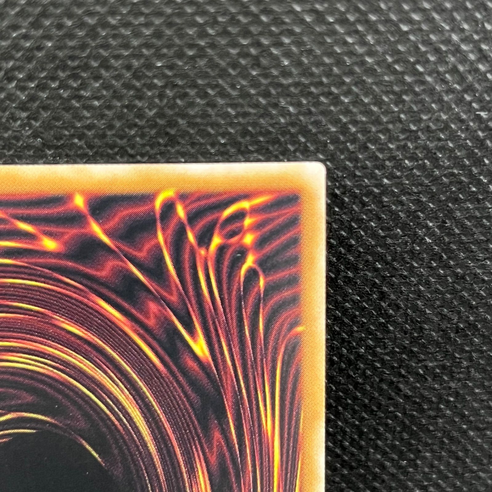 遊戯王 光なき影ア=バオ・ア・クゥー クォーターセンチュリー