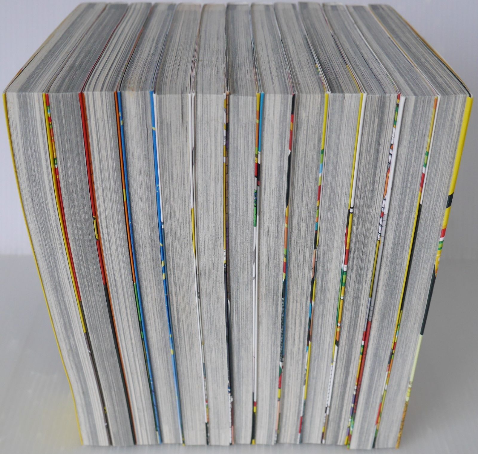 漫画 ペルソナ4 全13巻セット (著) 曽我部 修司, (原著) アトラス