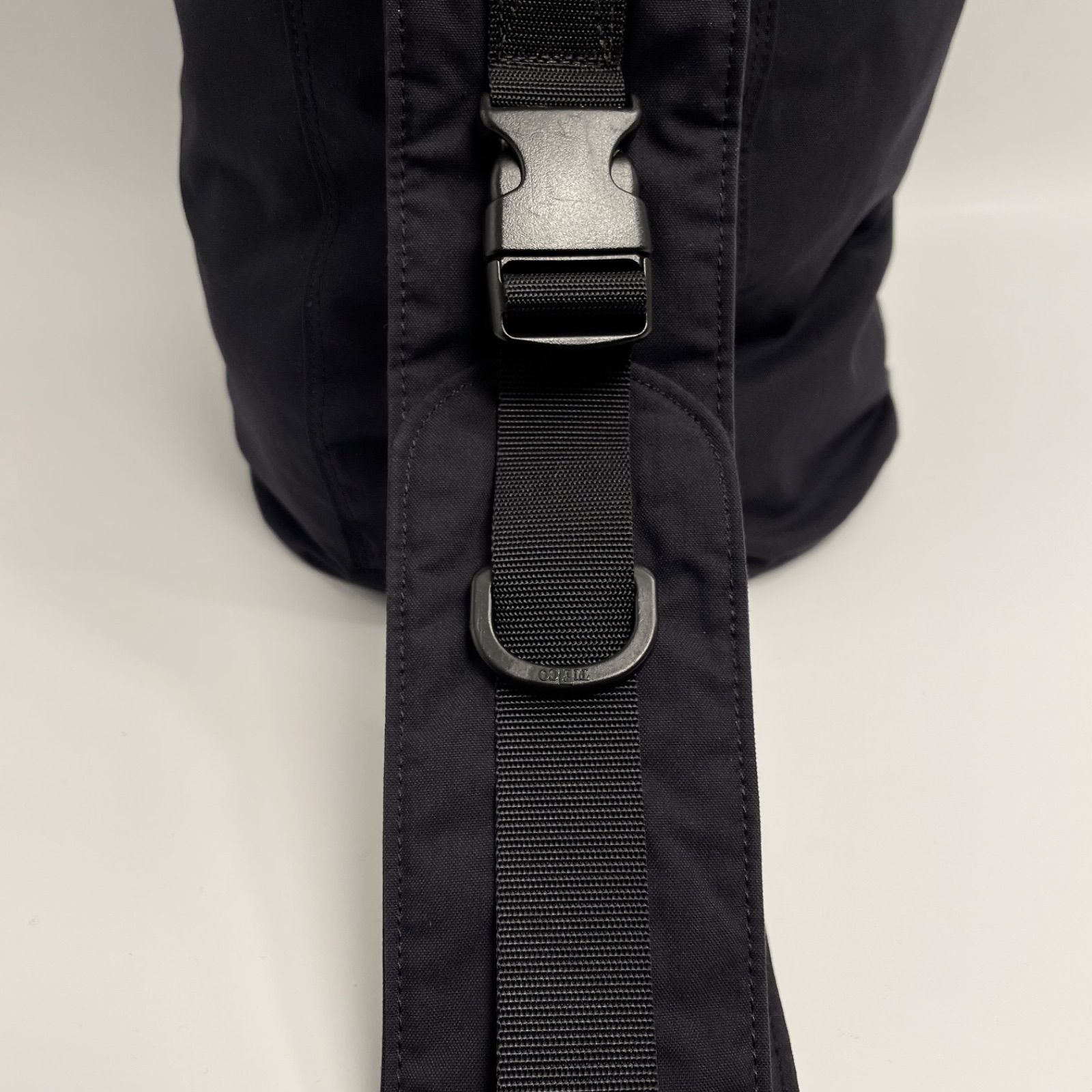 PORTER×HYKE ポーター×ハイク ワンショルダーバッグ ボストンバッグ 大