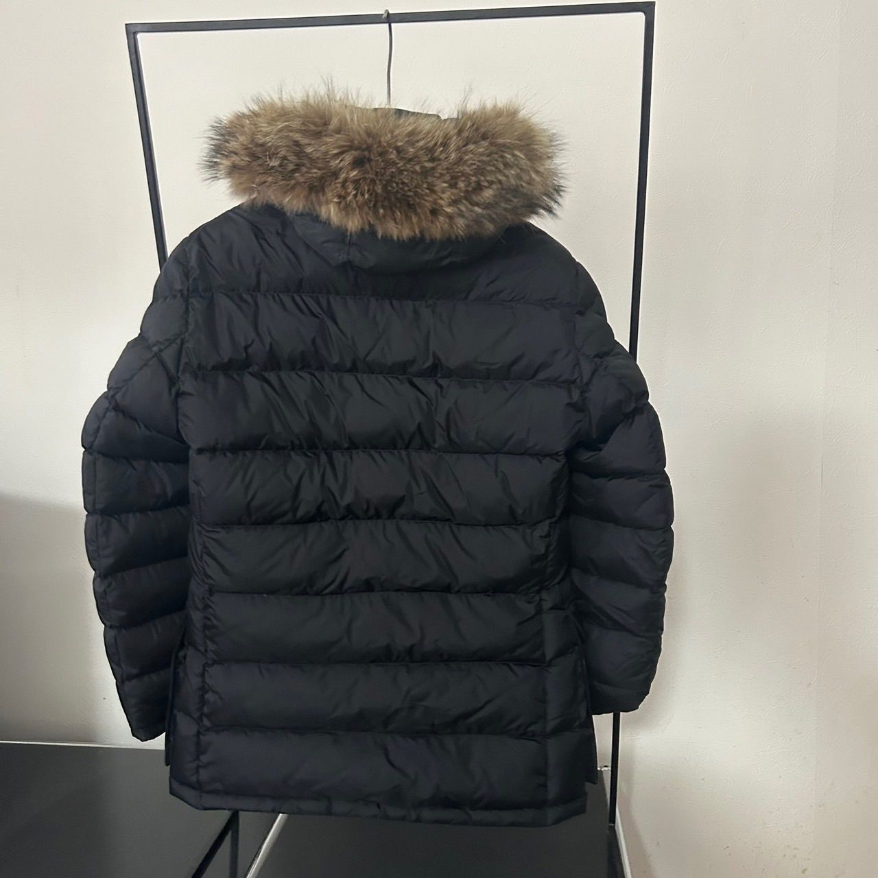 MONCLER ダウンジャケット CLUNY モンクレール☆2023〜2024秋冬リアル