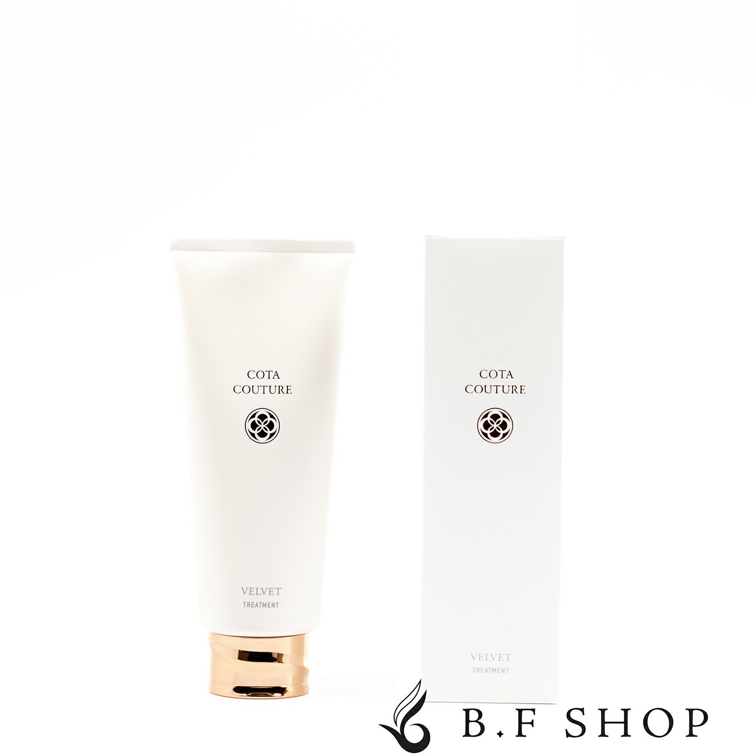 コタクチュール ベルベット COTA COUTURE コタ VELVET TREATMENT 2kg