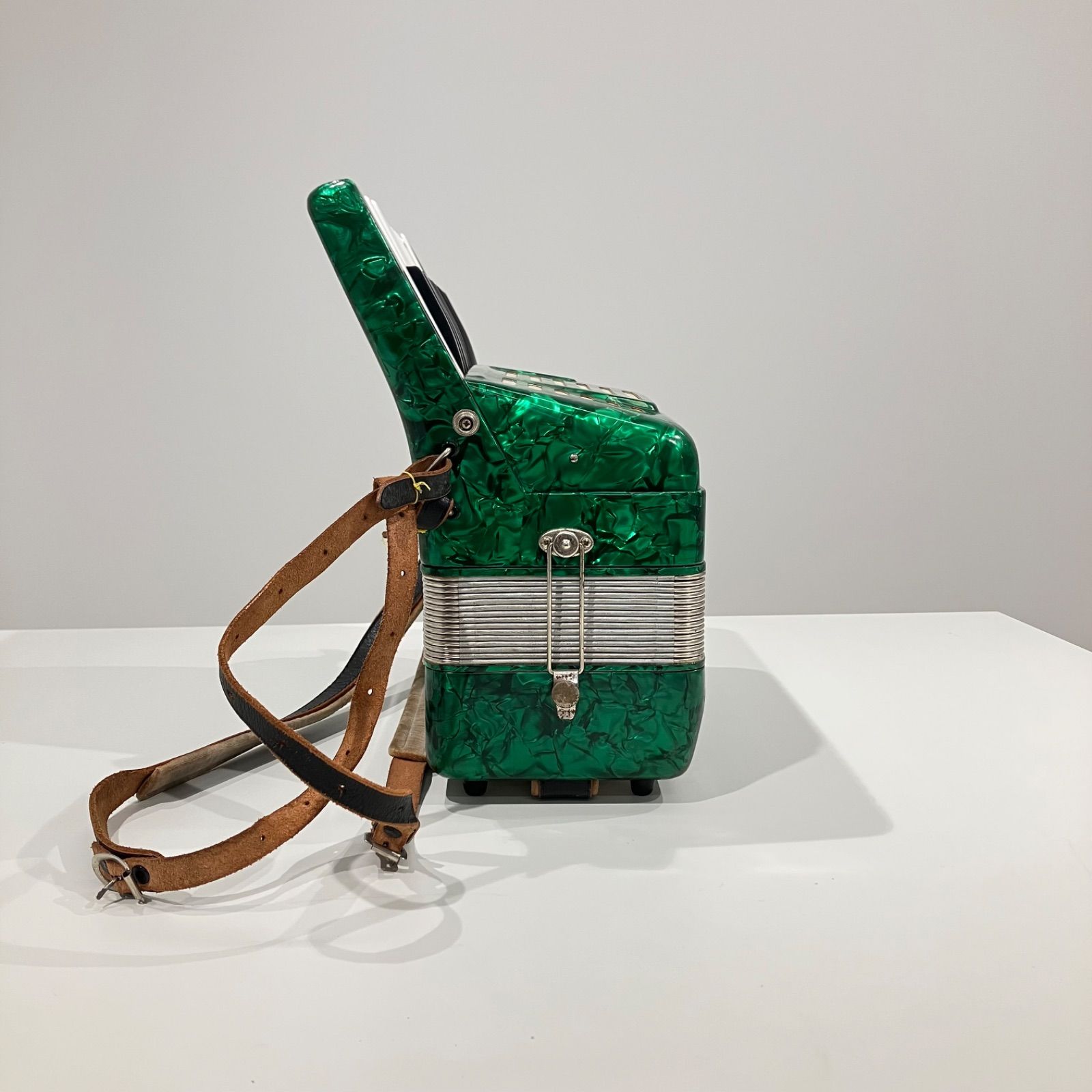 アコーディオン ヤマハ ALTO 25 ケース付き【送料無料】 - メルカリ