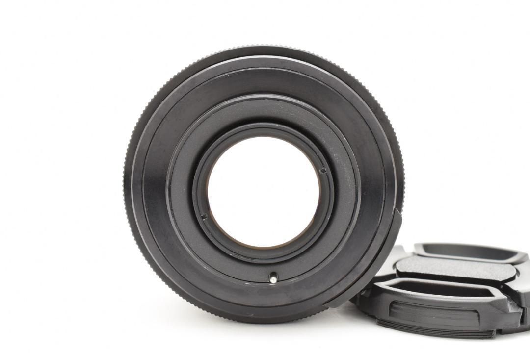 ◎フレア◎ YASHICA YASHINON-DX 50mm F1.7 C045 - メルカリ