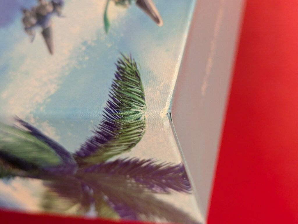 アニメBlu-ray 輪廻のラグランジェ Blu-ray BOX 特装限定版 - メルカリ