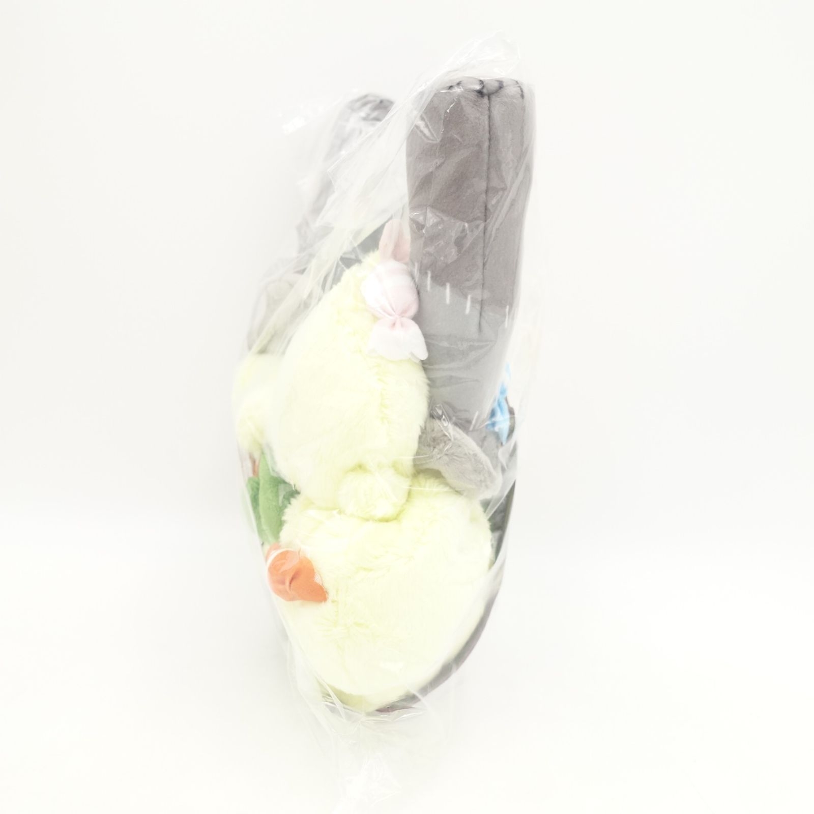 ポケモン エルフーン Halloween Galar Garden ぬいぐるみ ポケモン