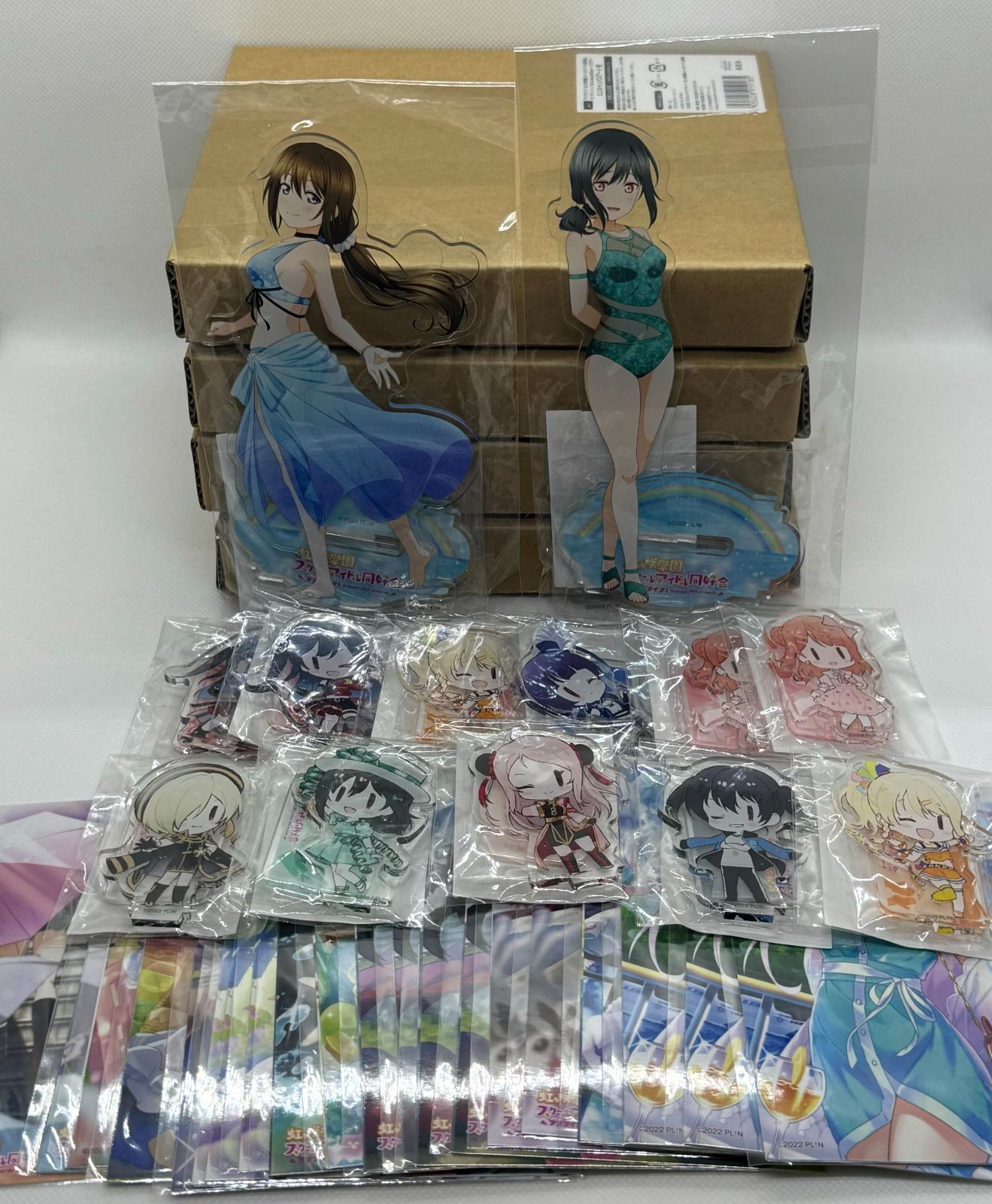 WINGMAN DVD フランス語版 海外版 8枚組 ウイングマン WINGMAN DVD