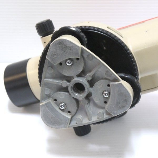 PENTAX オートレベル 32倍 AFL-320 オートフォーカス 自動レベル 測量