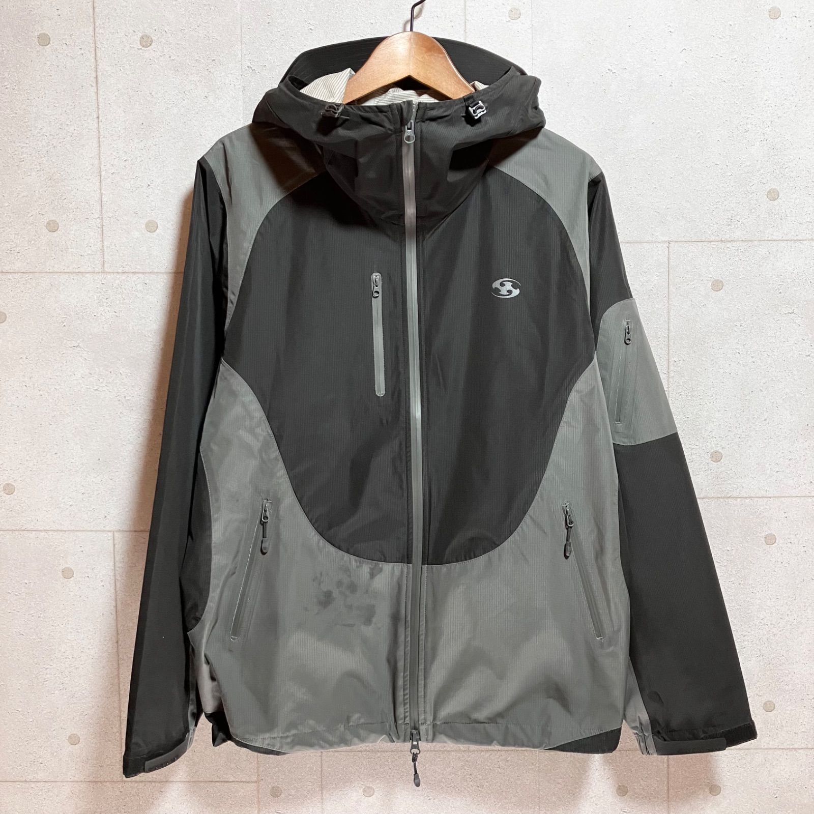 SAN SAN GEAR サンサンギア 2.5L JACKET ナイロン ジャケット アウター