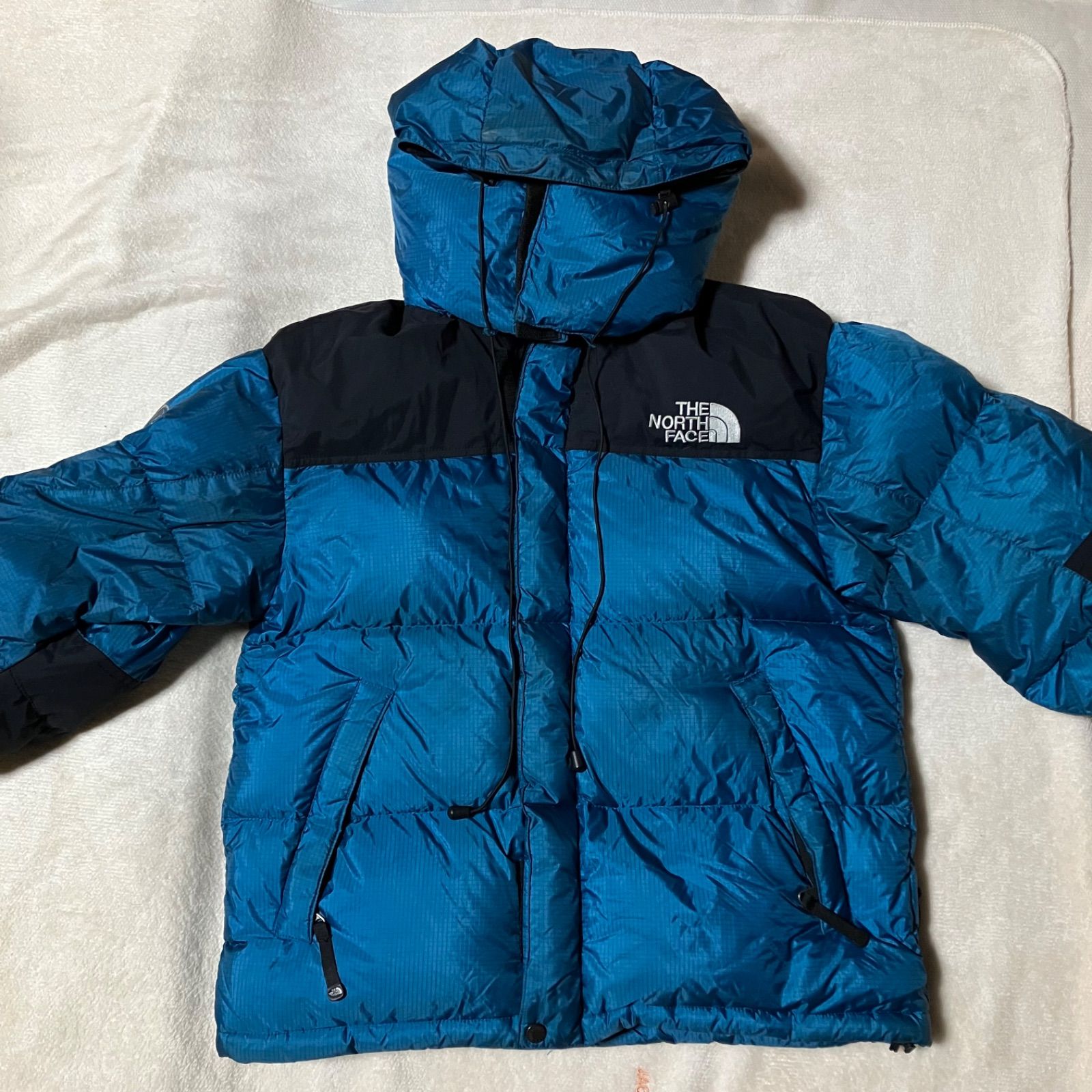 Sサイズ】THE NORTH FACE ノースフェイス バルトロ サミット700 ダウン