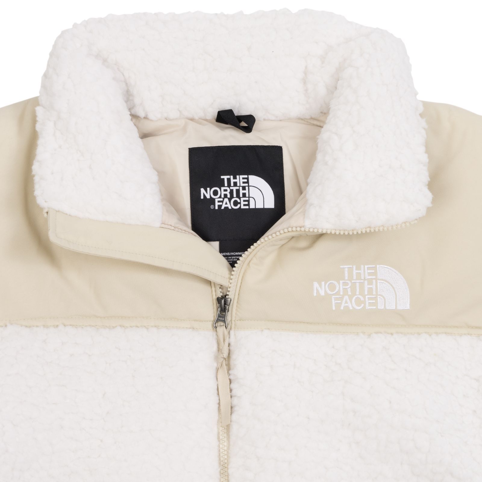 SALE】M/L/XL/新品 ノースフェイス ダウンジャケット ボア SHERPA