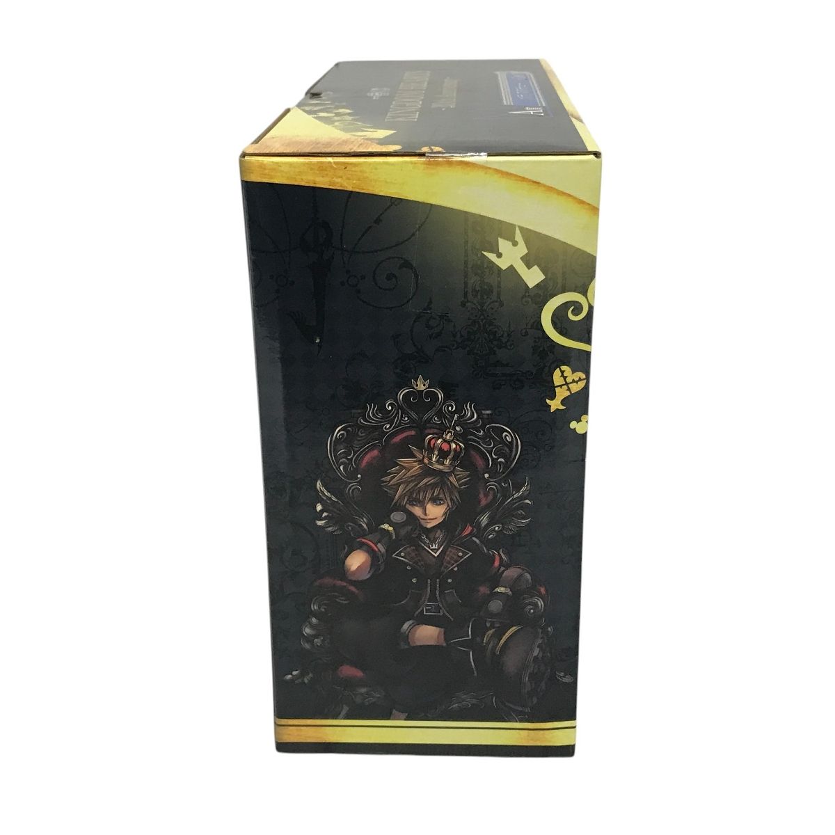 BANDAI SPRITS KINGDOM HEARTS ~20th Anniversary~ 一番くじ A賞 ソラ