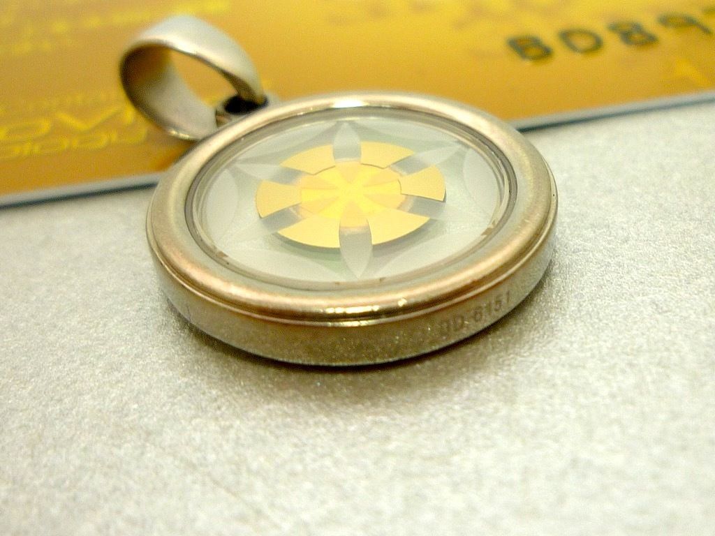 参考49500円 Intention Energy インテンションエナジー ナノバイブ