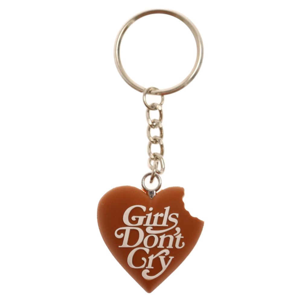 Girls Don't Cry (ガールズドントクライ) ×Fleurs d ete フルール ド