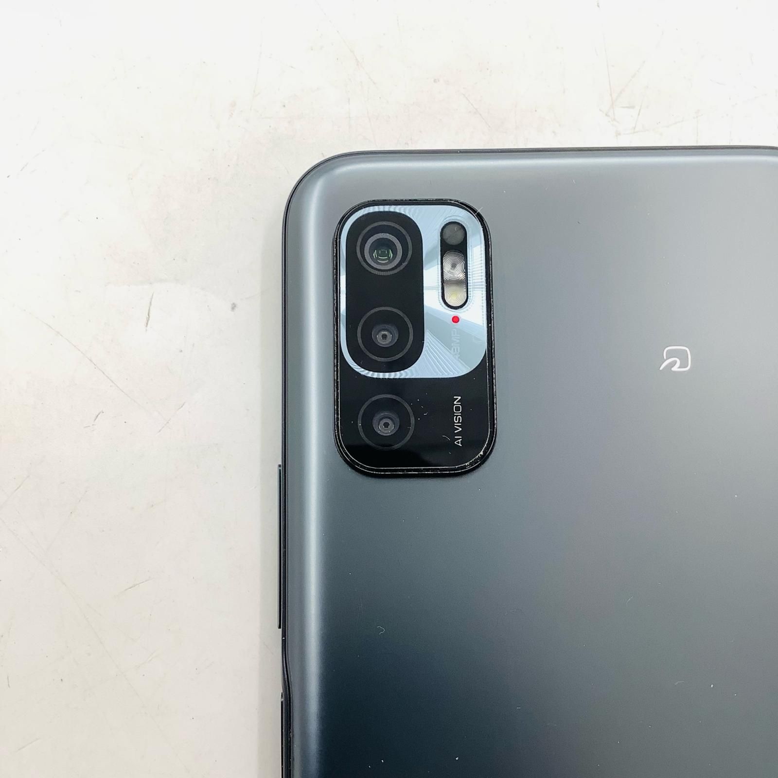 全額返金保証】【最速発送】Xiaomi Redmi Note 10 JE 64GB