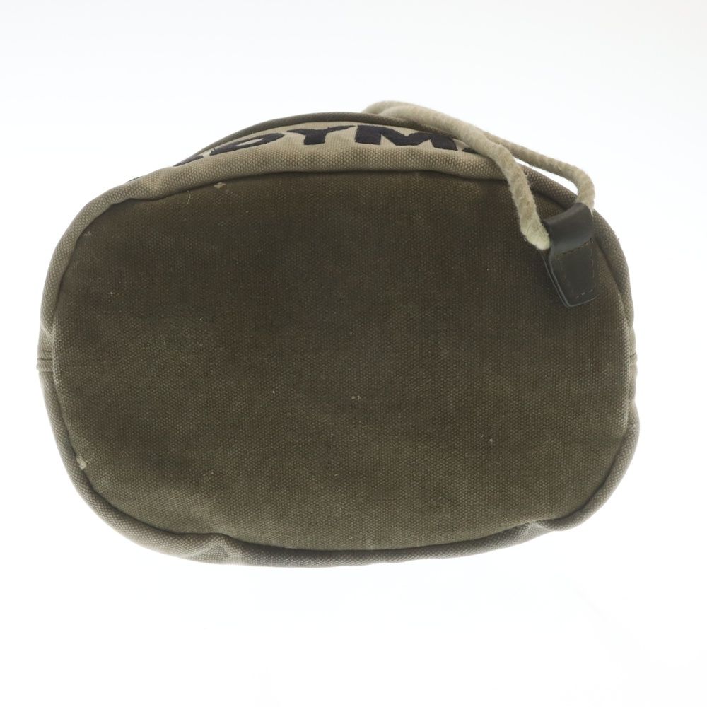 READY MADE (レディメイド) ROPE SACK ロープ サック 巾着