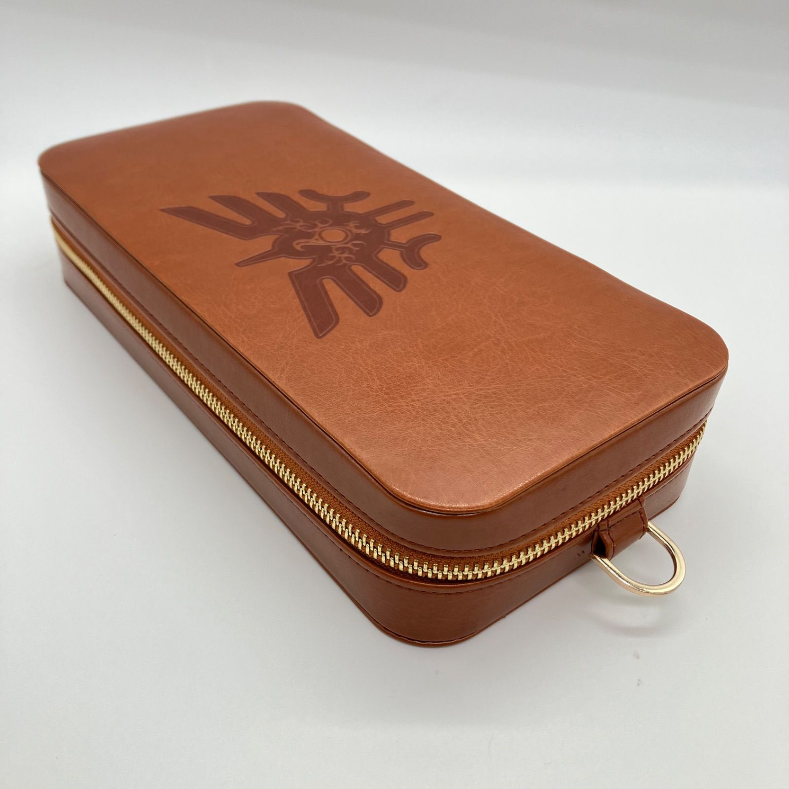 ドラゴンクエスト ロトのマルチポーチ DQ Switchケース - メルカリ