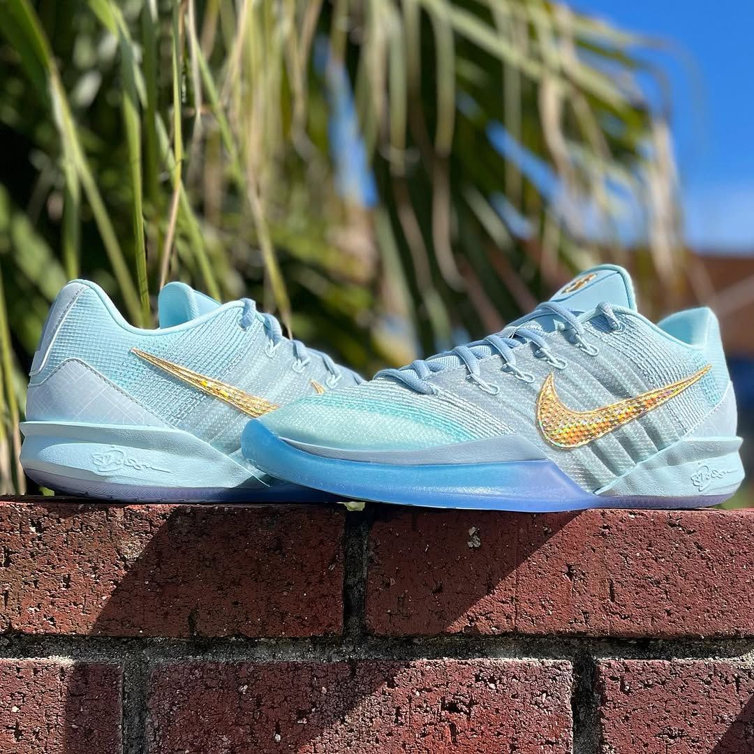 NIKE SABRINA 3 EP 'BLUE PRINT' ナイキ サブリナ 3 ウィメンズ