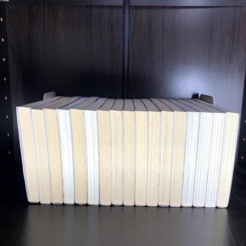 ドカベン ドリームトーナメント編 1-34巻 全巻セット コミックセット