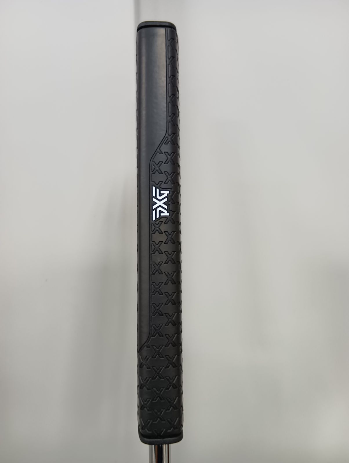 Pt 【新品未使用品】PXG ALLAN Double Black ZT パター ストレート