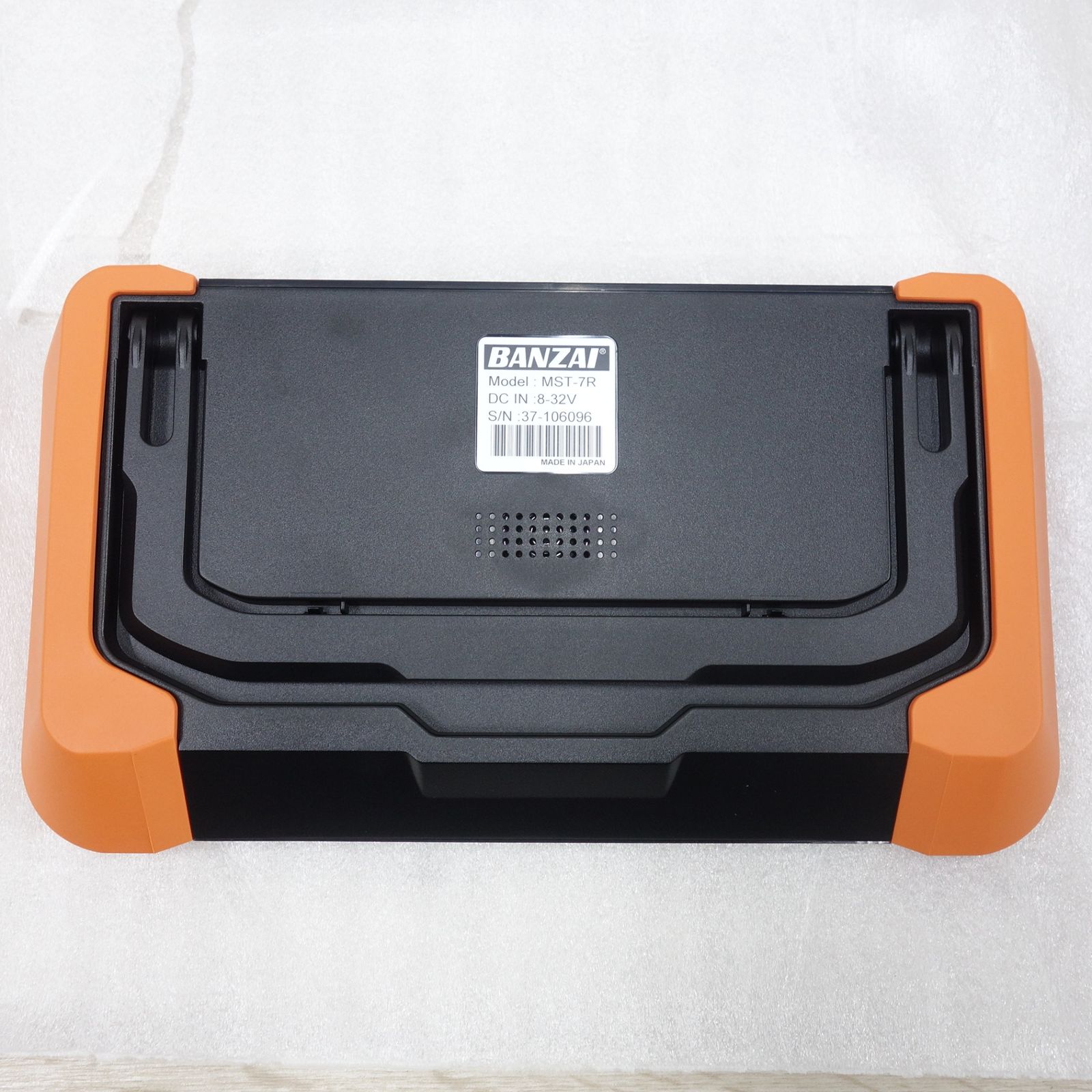 送料無料] 未使用◇BANZAI バンザイ マルチサポートツール MST-7R
