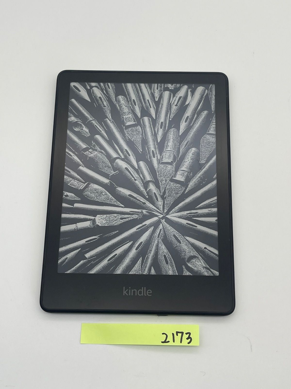美品】KindlePaperwhite 11世代 8GB 広告なし 美品 Kindle Paperwhite