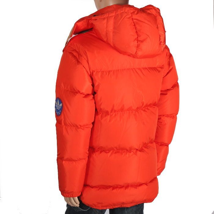 adidas x Gucci アディダス グッチ コラボ 限定 2WAY ダウンジャケット
