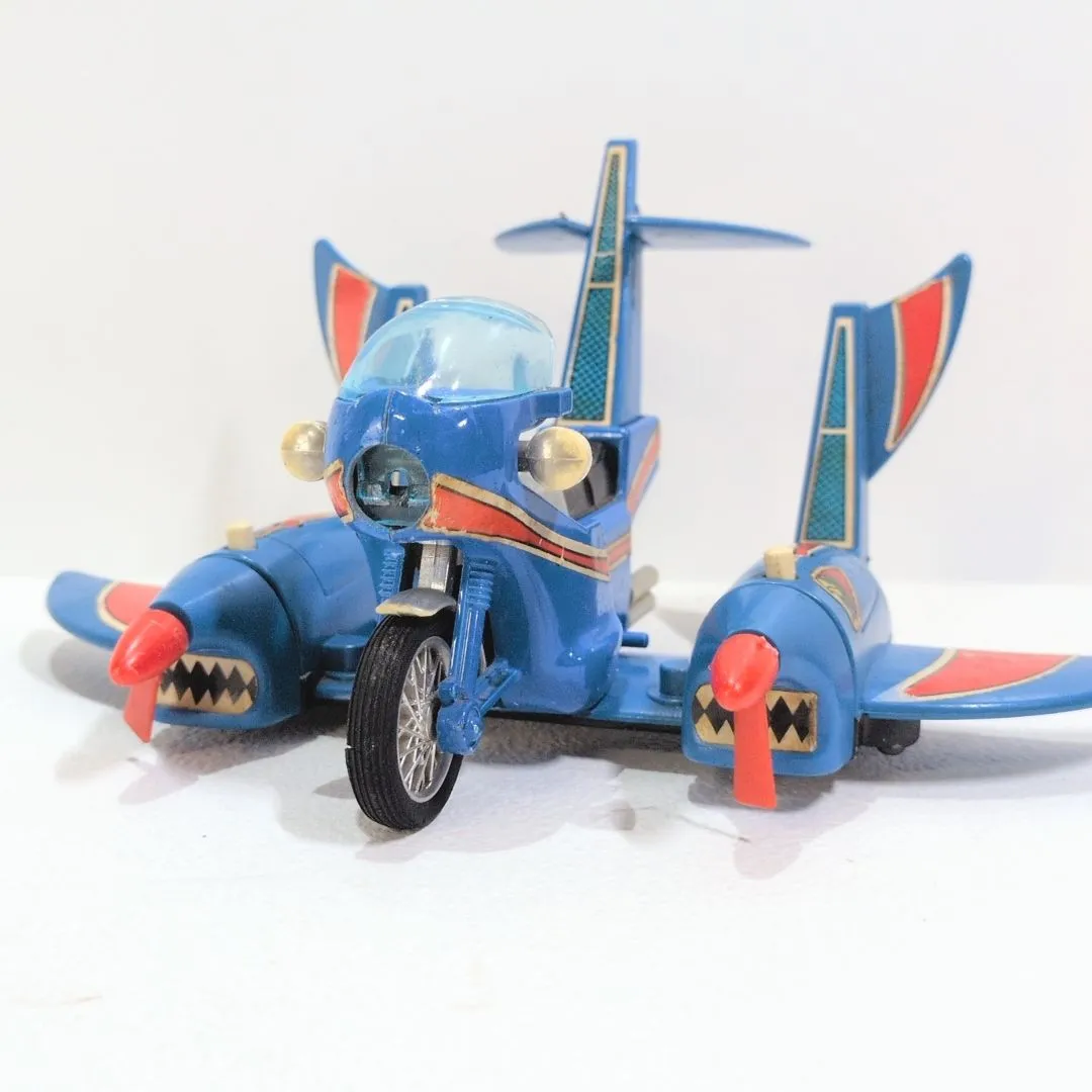 2026年最新】超神ビビューン タカトクの人気アイテム - メルカリ