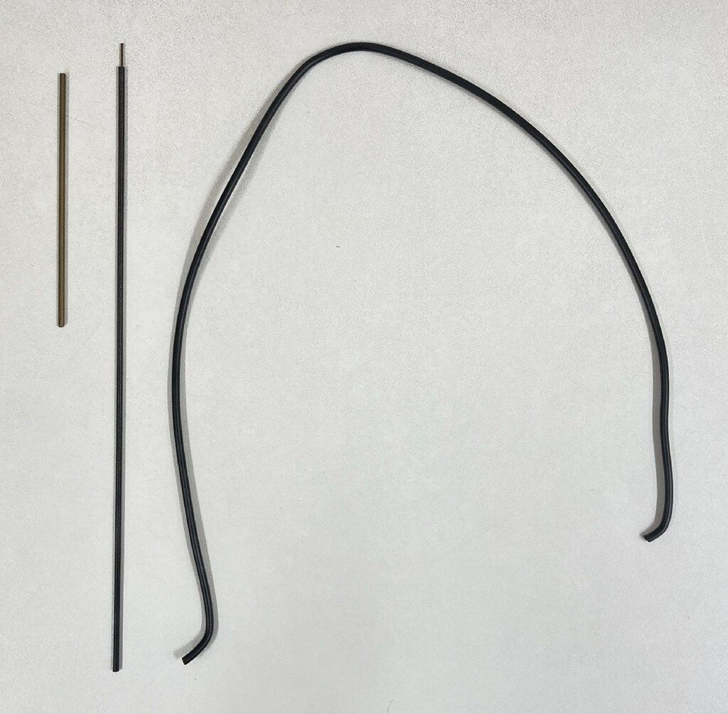 ボークス/VOLKS 1/220スケールモデルキット 原型 圓句昭浩