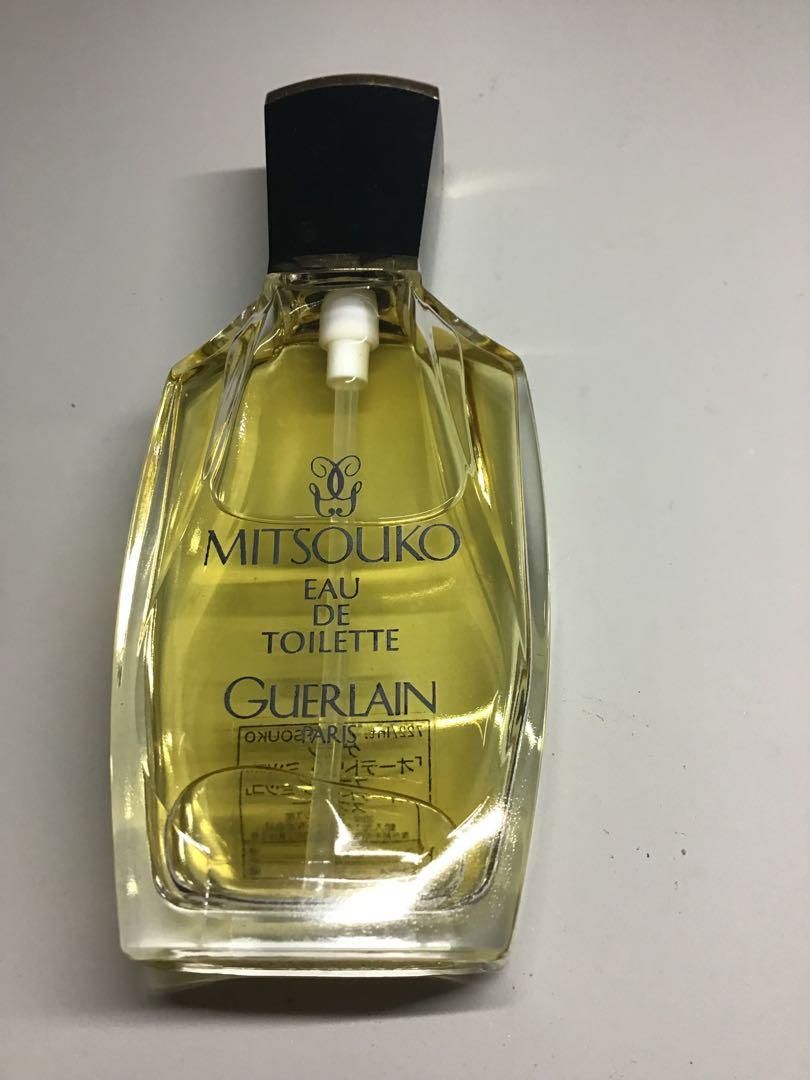 ゲラン ミツコ オーデトワレ スプレー 30ml - メルカリ