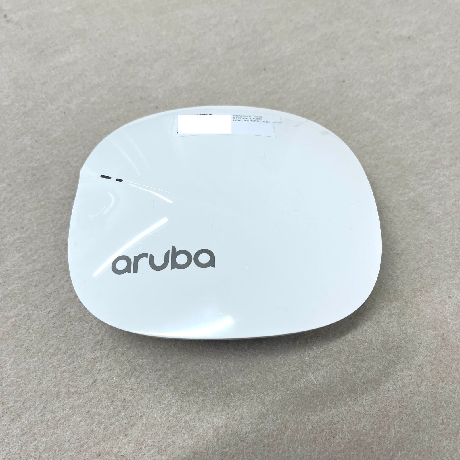 初期化・動作確認済み】Aruba AP-303-JP APIN0303 AP-303シリーズ