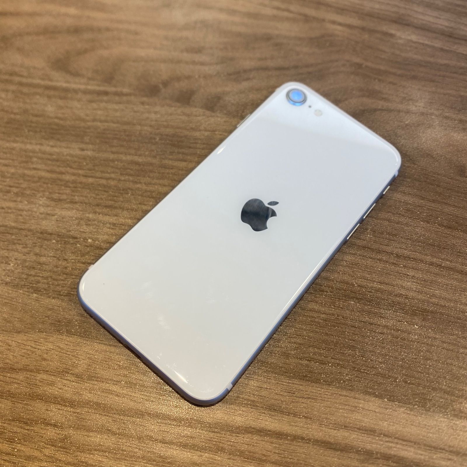 iPhoneSE2 64GB バッテリー100% iphone SE2（第2世代）64GB SIMフリー