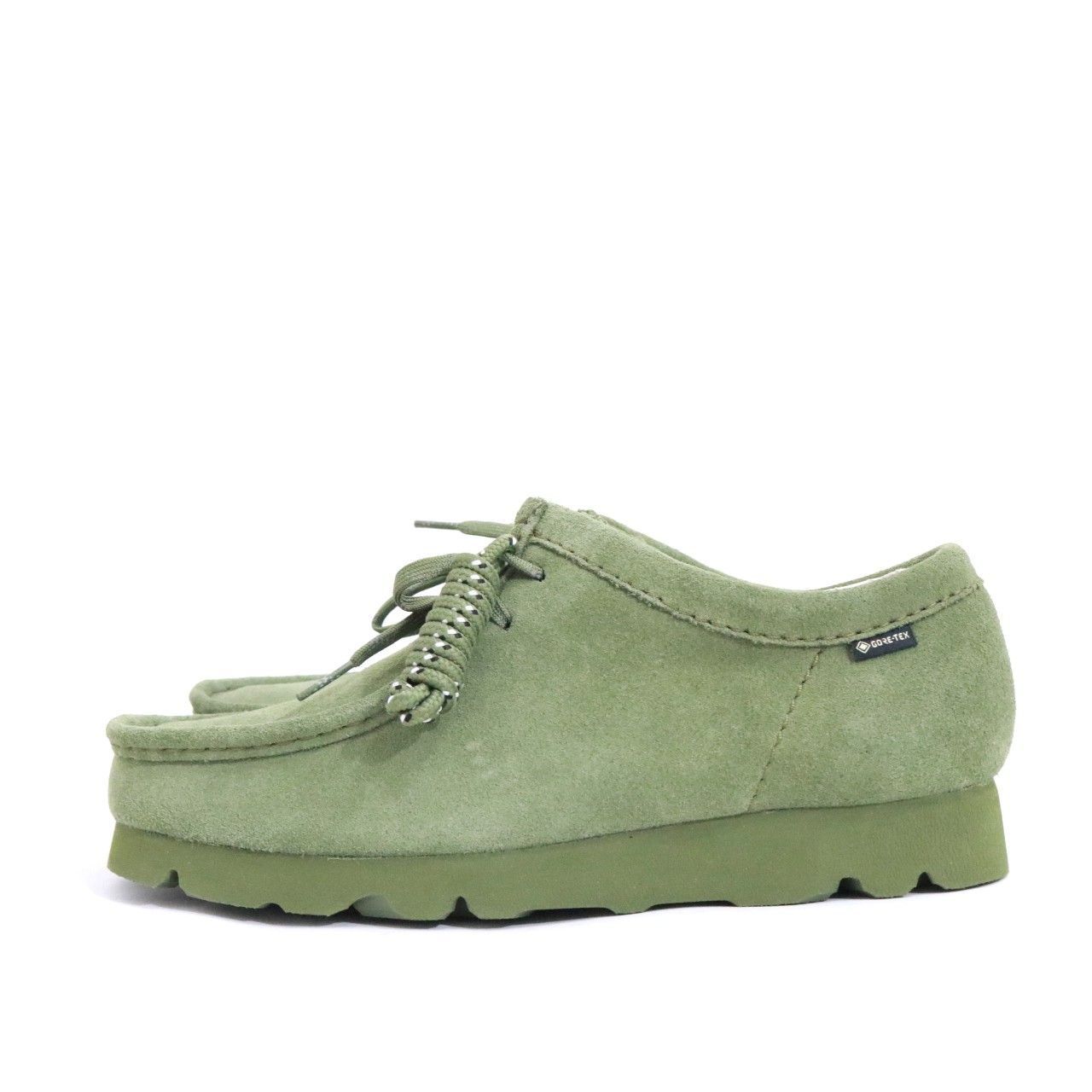 新品】Clarks クラークス 25.5cm メンズ シューズ ワラビー 23年製