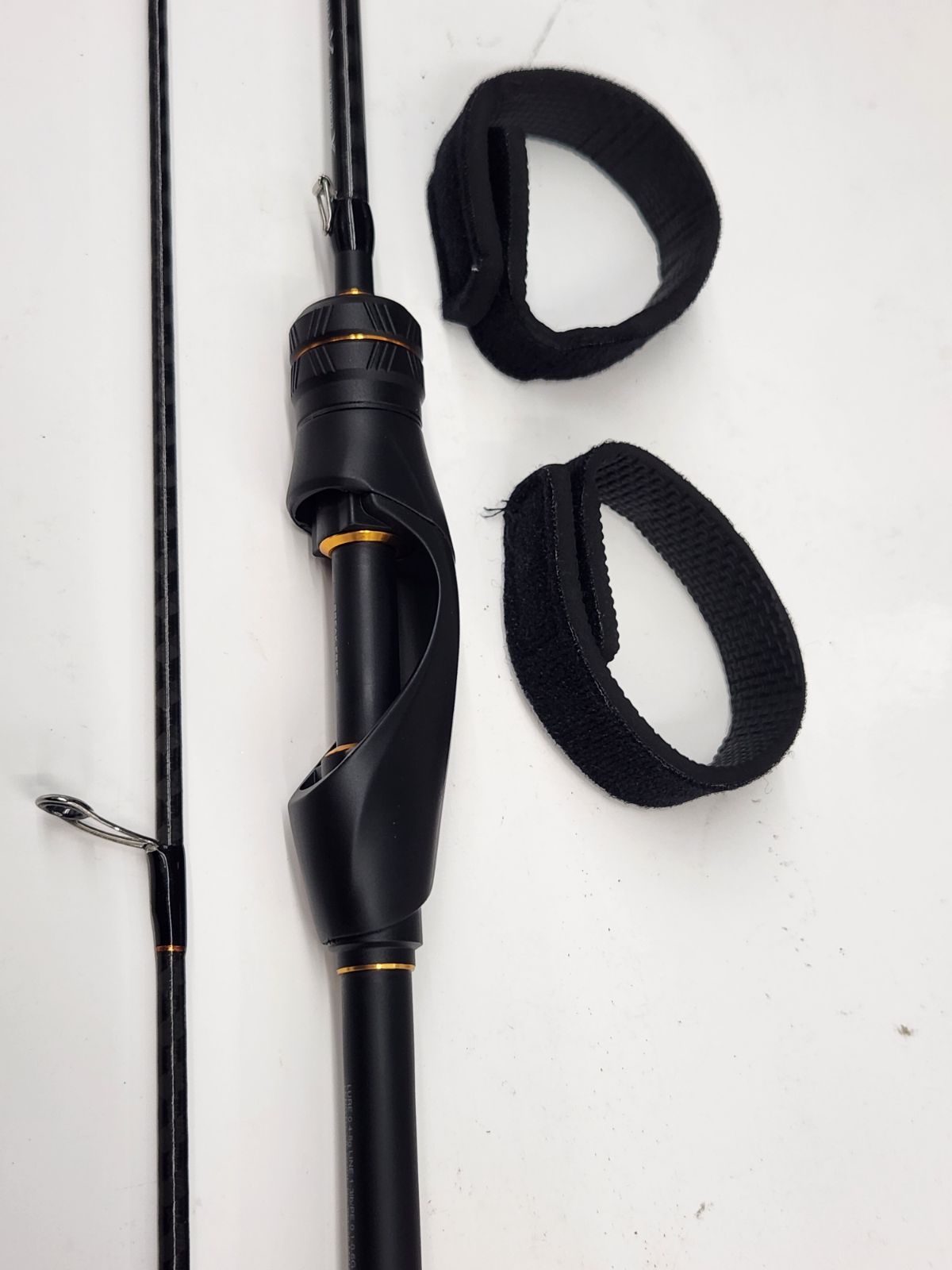 中古品】シマノ ソアレXR S58UL-S 極美品 付属品有 - メルカリ