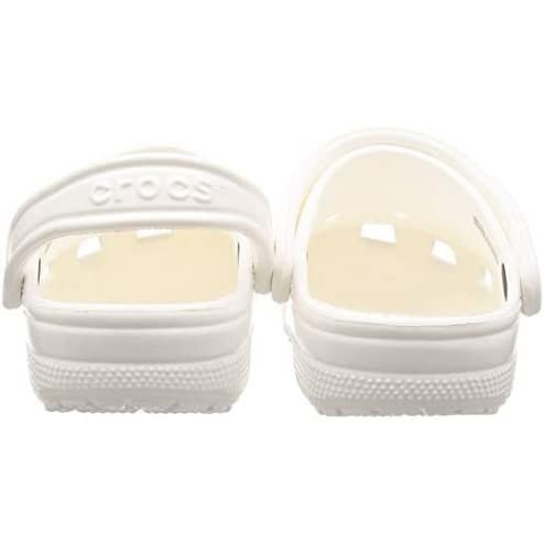 クロックス(crocs) クラシック オール テレイン マーブル サンダル