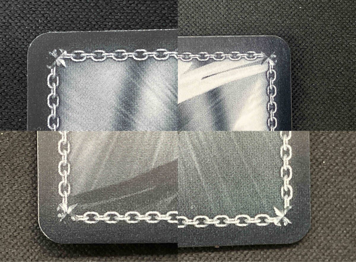 命を背負って クリス SP ヴァイスシュヴァルツ サイン グリザイア