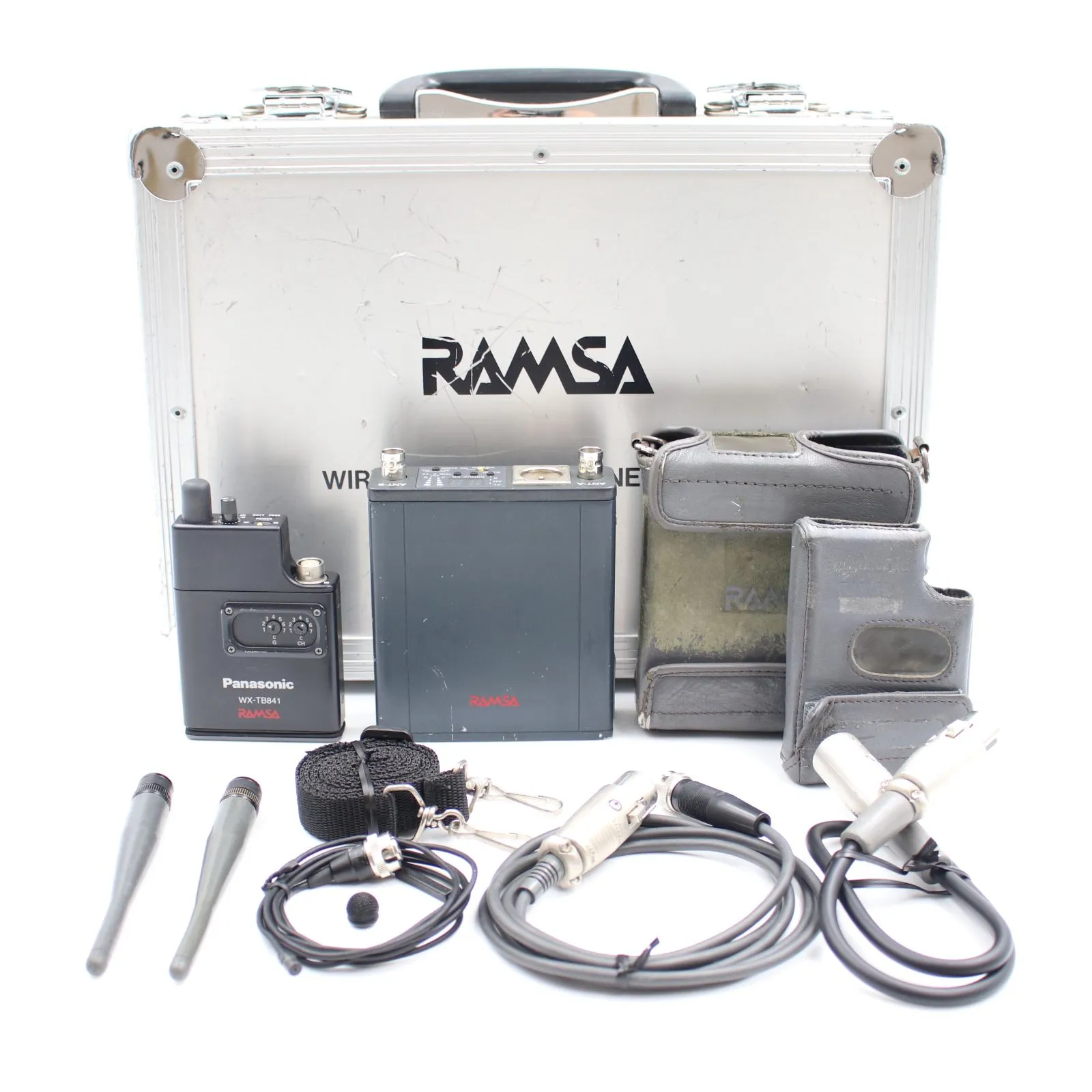 2026年最新】ramsa wxの人気アイテム - メルカリ