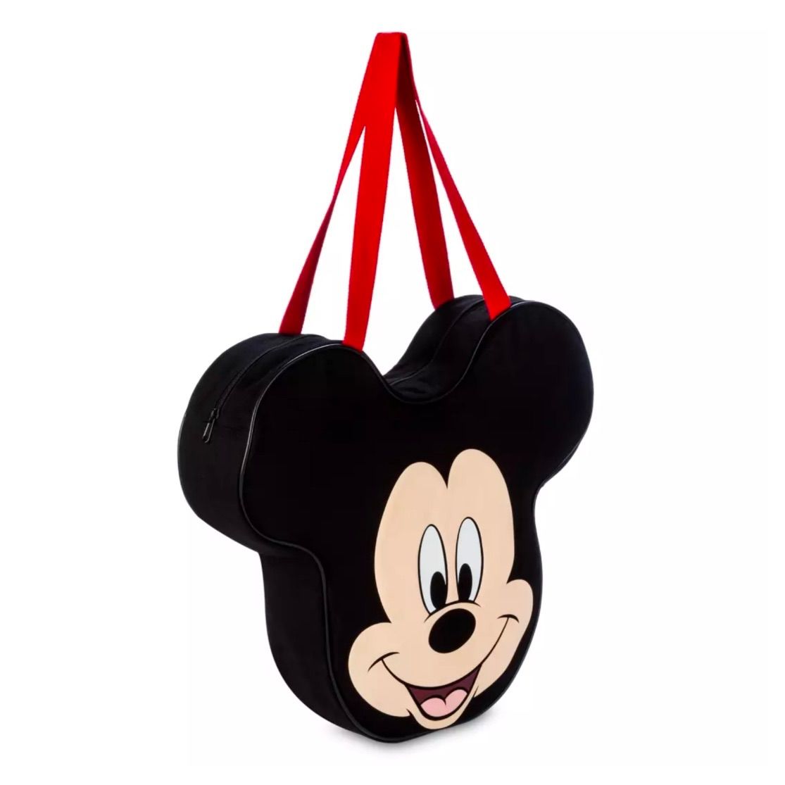 再入荷】 日本未発売 ディズニー ミッキー ミニー ビッグフェイス