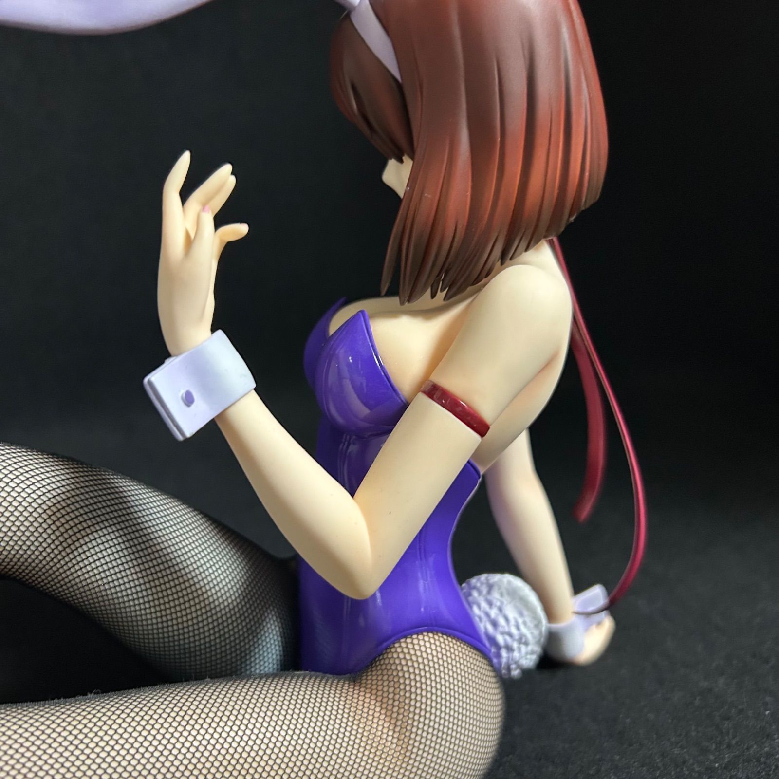 サクラ大戦 神崎すみれ バニーVer. フィギュア レア - メルカリ