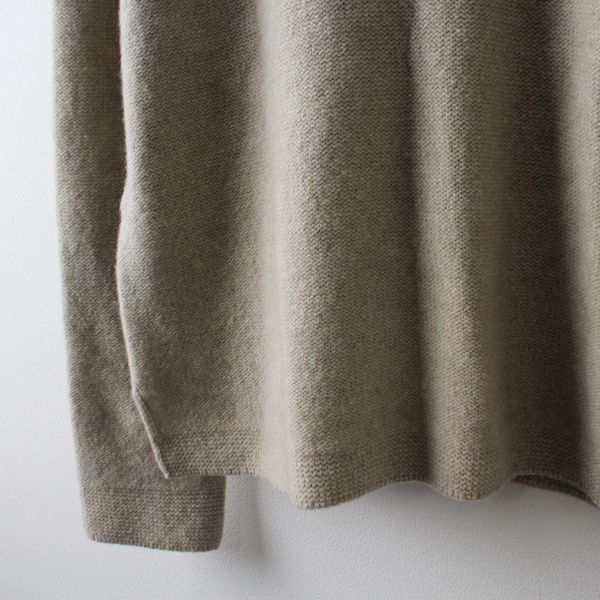 美品 Pal'las Palace パラスパレス扱 nume ヌメ ウール100% ボトル