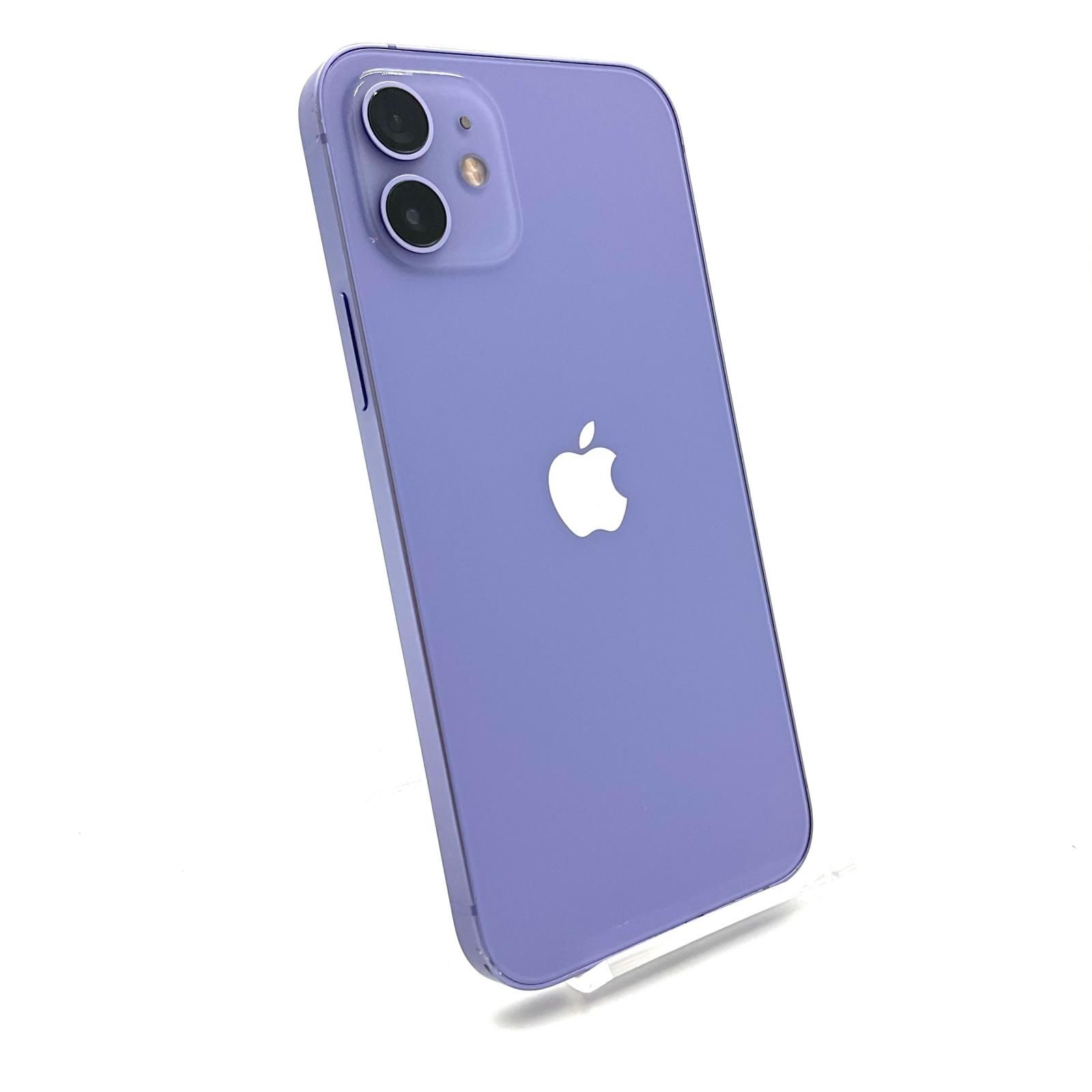 Apple iPhone 11 パープル アップル シムフリー スマホ 【公式通販】