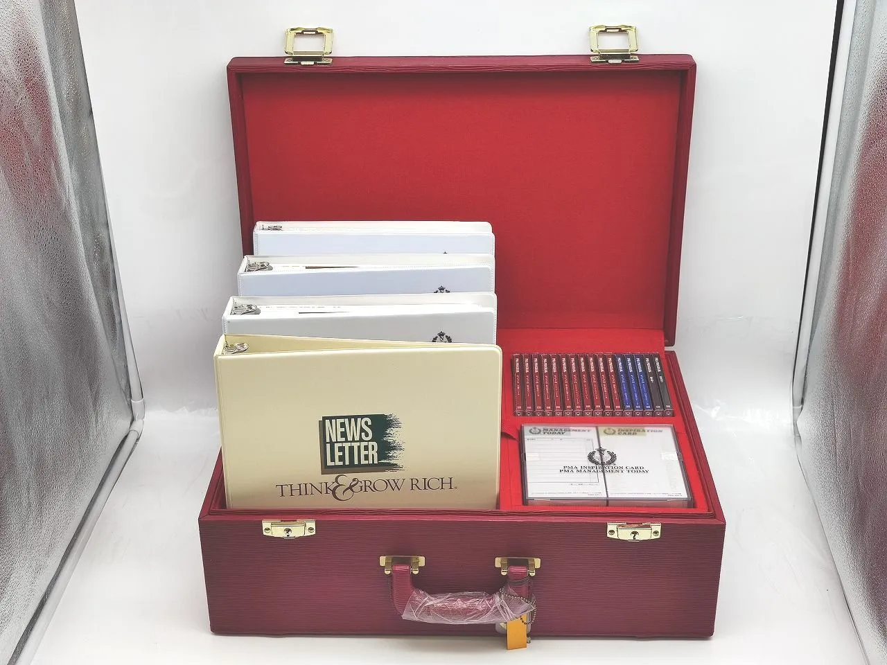 2026年最新】ナポレオンヒル cdの人気アイテム - メルカリ