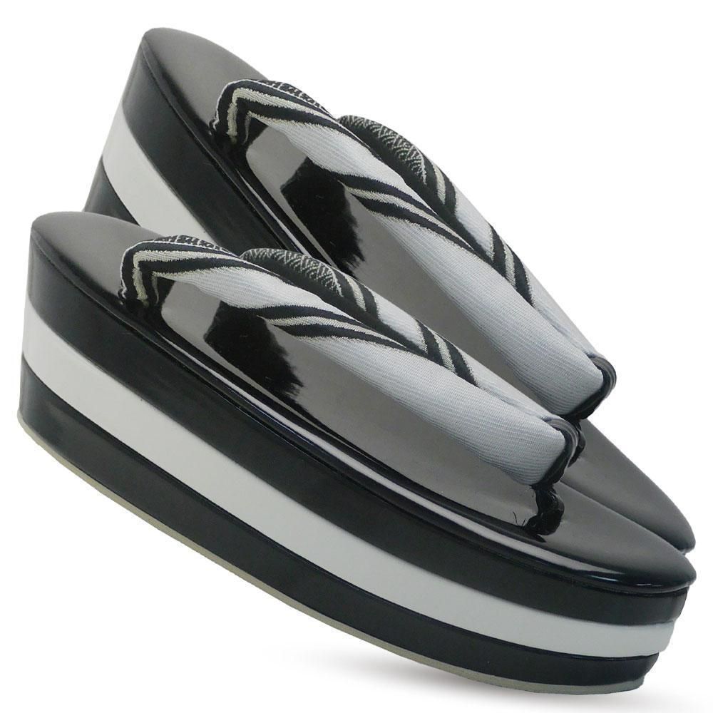 草履バッグセット 草履 振袖 成人式 ヒール 厚底 kzouribag15-11